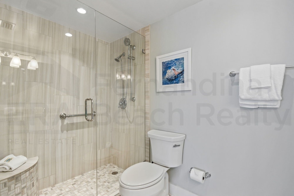 444 Amelia By The Sea 3 Bedroom Condo