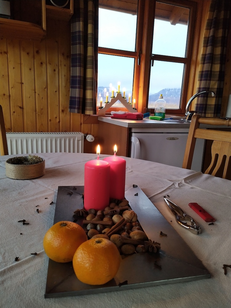 Hestasport Cottages