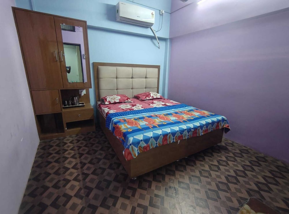 Ansh P Guest House