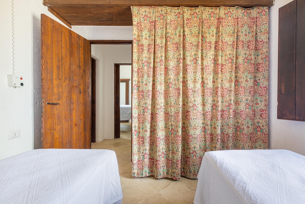 3504 PJE - Casa Fico D'india by Barbarhouse view 2