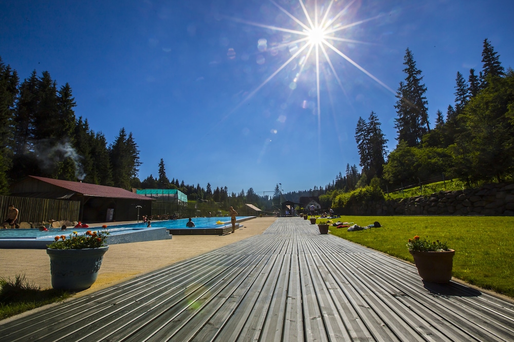 Lobogó Resort