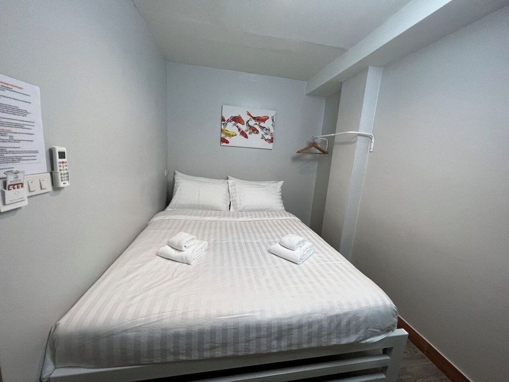 Pratunam Family House 2
