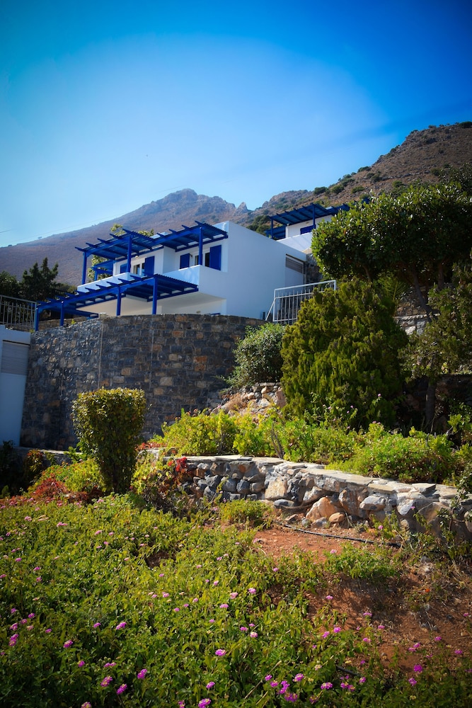 Elounda Paul Villa