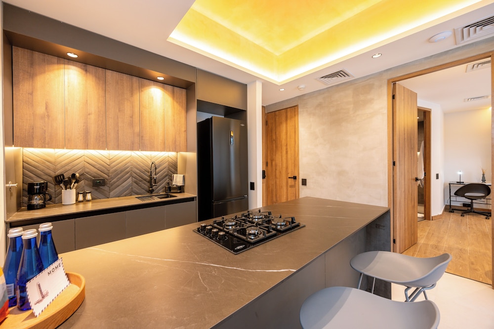 Bio 26 Apartments