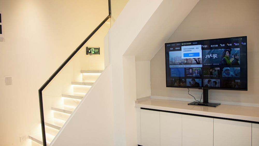 Longquan Royal Villa