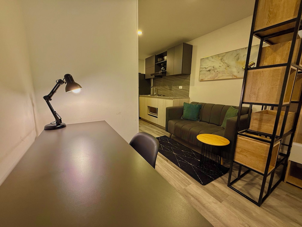 Modern Loft in 85st near Andino