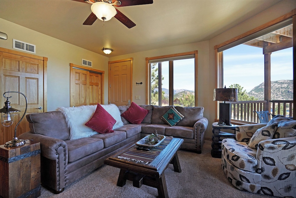 Unparalleled Park City Ski Resort Lodging