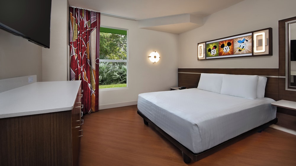 Disney's All-Star Music Resort