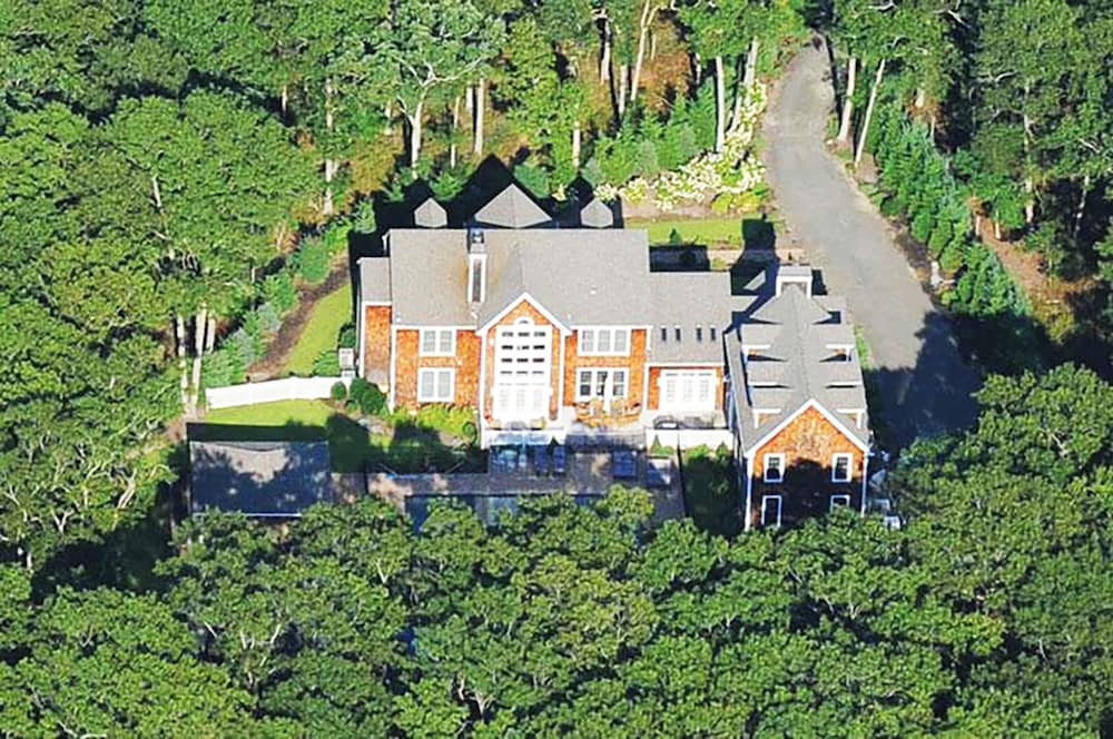 Villa Charlotte view 5