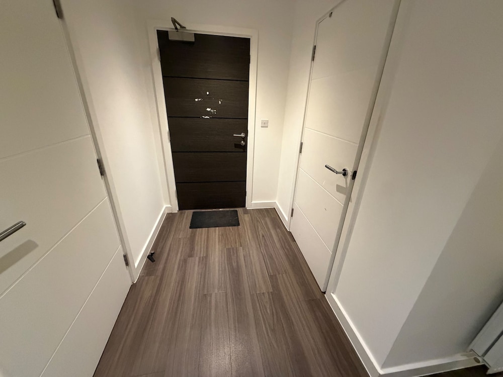 Cosy London Apartment Near River Thames