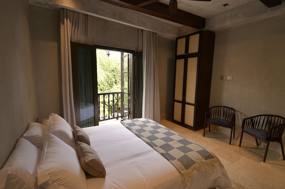 Colonial loft in Cartagena old town