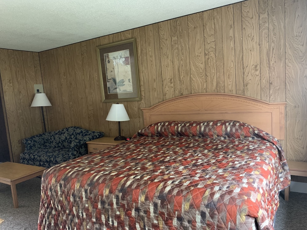 Greenview Motel and RV Park
