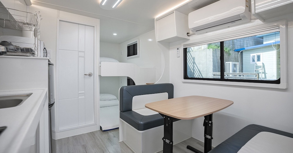 Space Yeongdeok