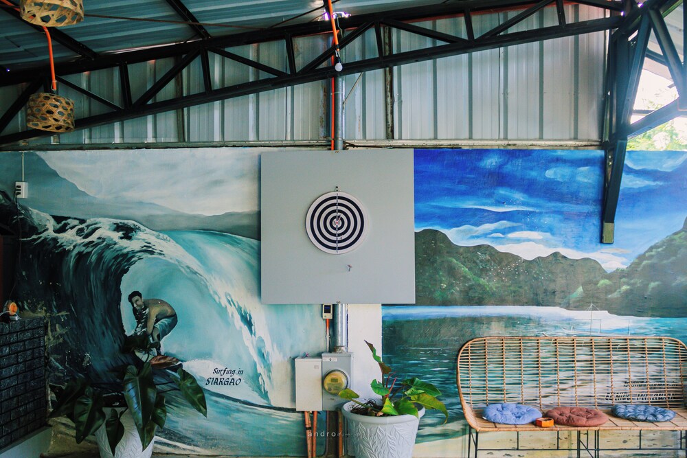 Ananas Guesthouse