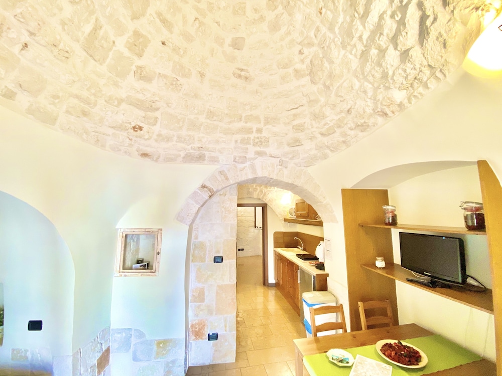 Trulli Fenice Alberobello