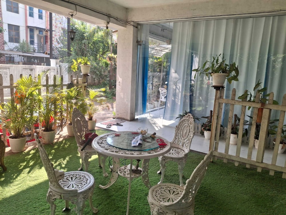 Swarajya Homestay