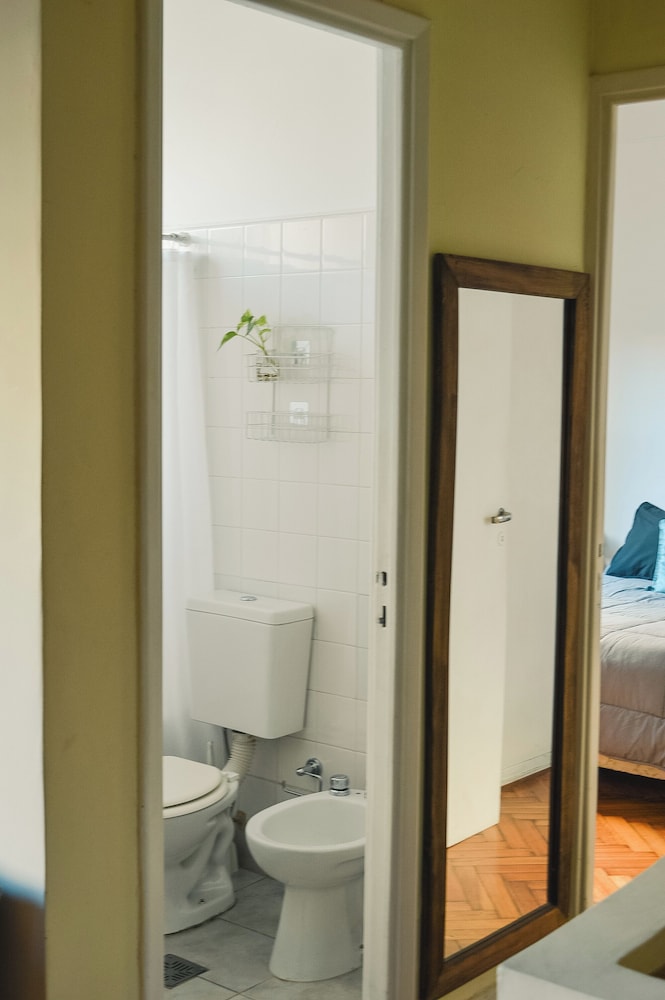 BT Homes - Palermo, Medrano