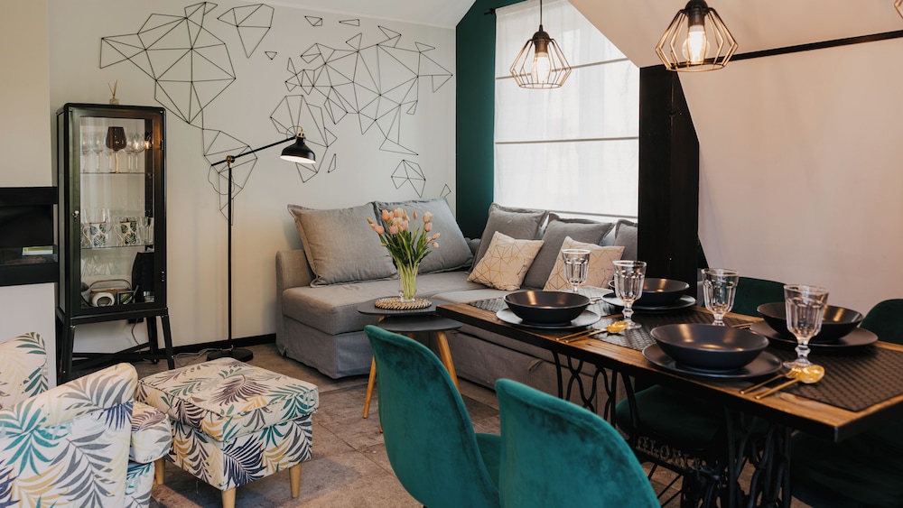Apartamenty Sun & Snow Nadmorska