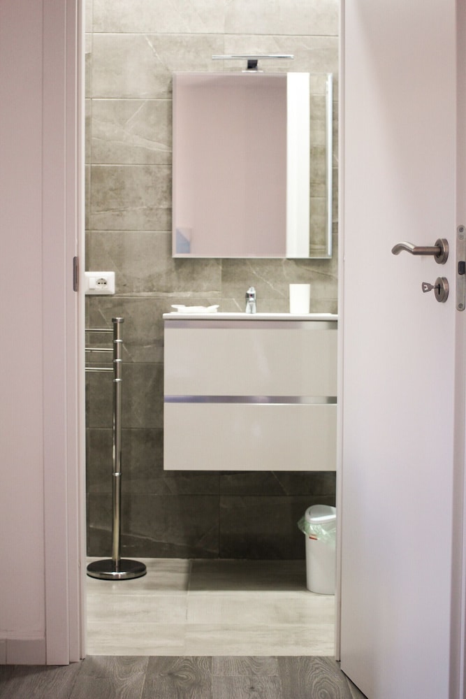 Corso Umberto 22 Guest House