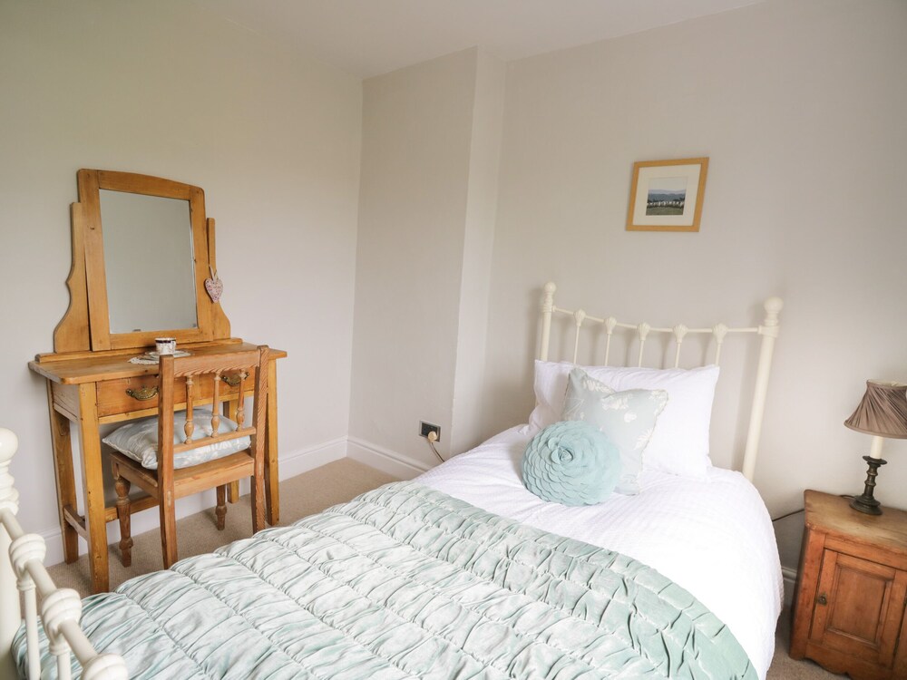 Beckside Cottage