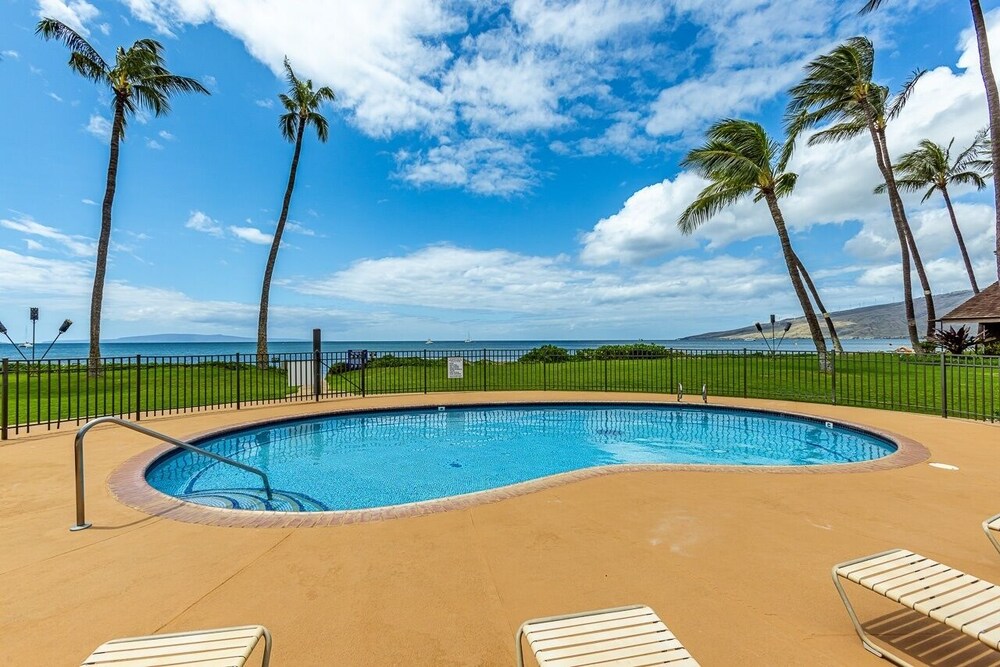 Maalaea Surf B1 2 Bedroom Condo
