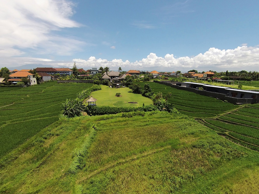 Mandalay Villas