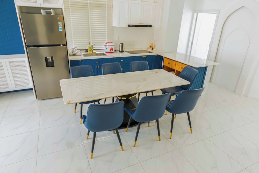 Luxury 3 br La Fleur Villa-Novaworld PT