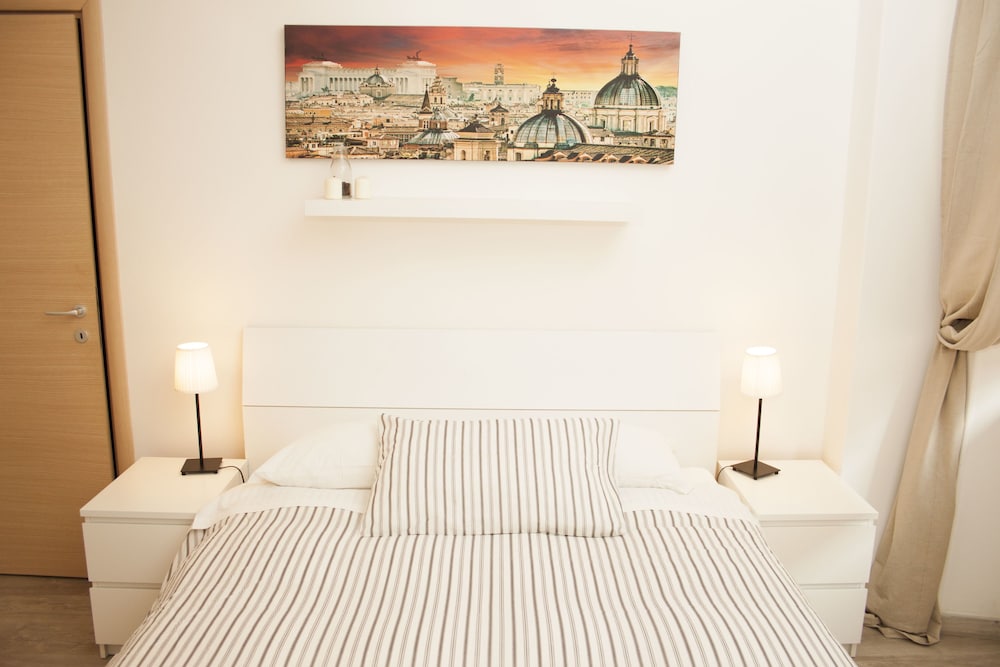 B&B Selter's Aurelia-Vaticano