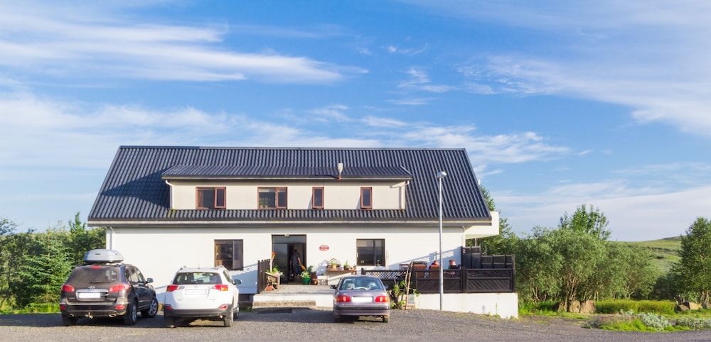 Bitra Bed & Breakfast