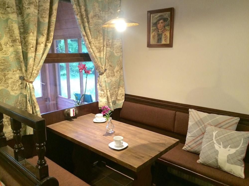 Pension Bergbach - Property Image 9