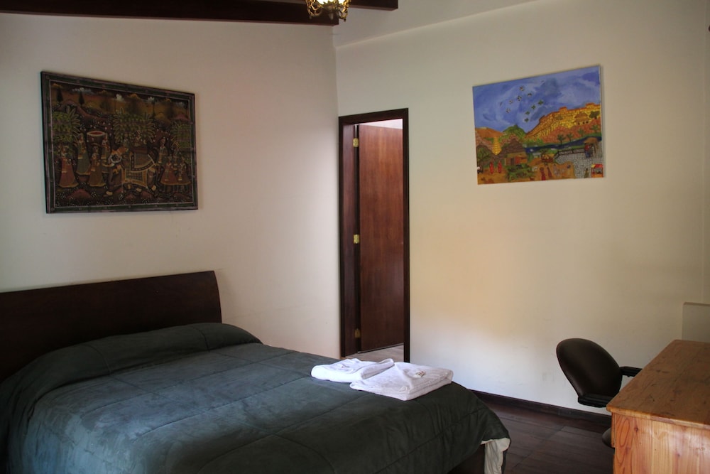Arupo Bed and Breakfast