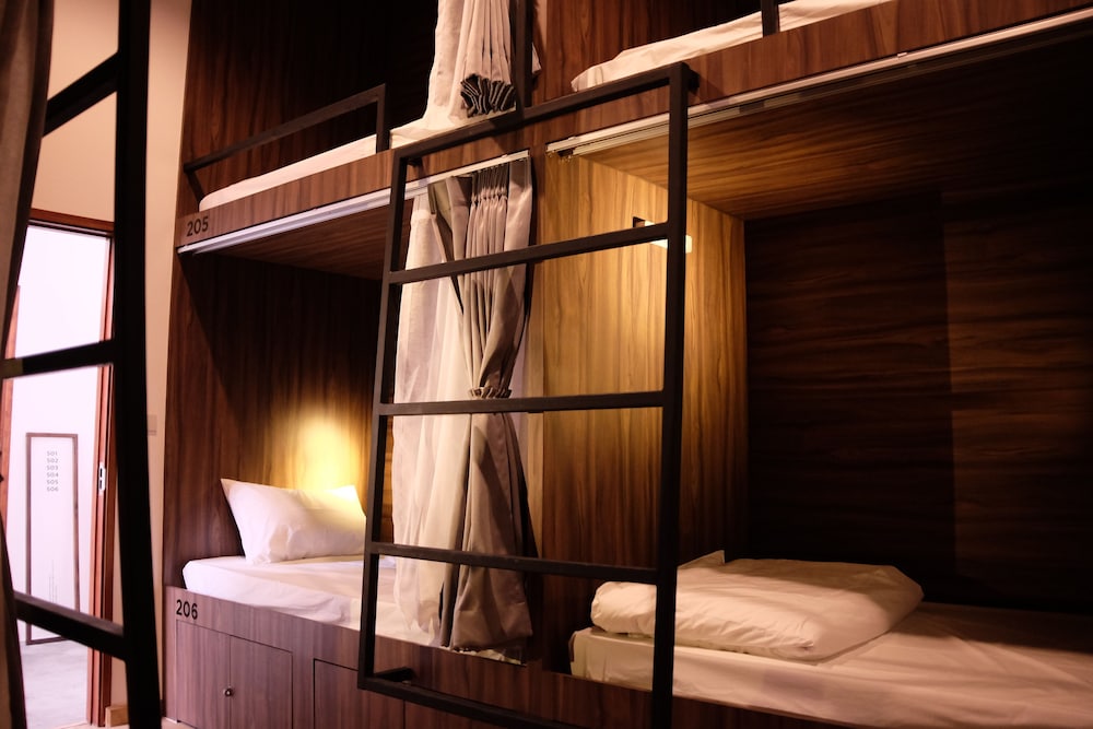 Hostel Urby