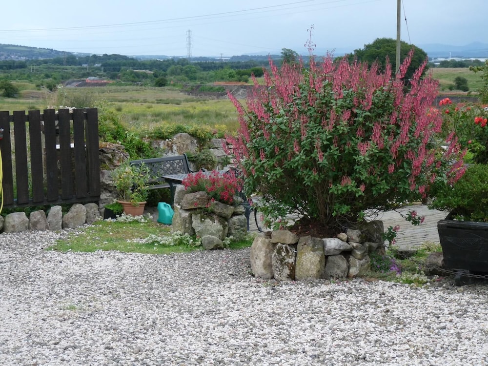 Tarrareoch Farm