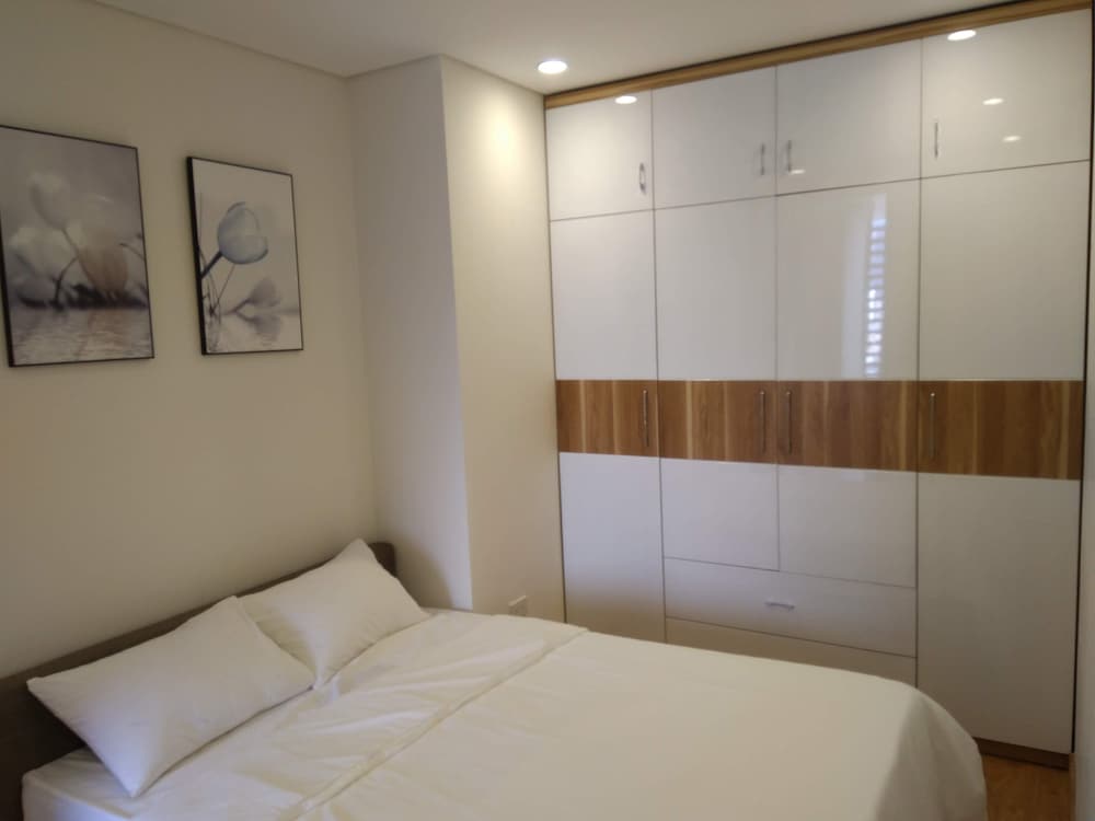 Hong Kong TOWER - Cityview Apartments
