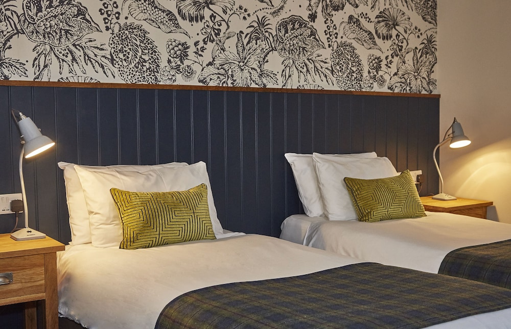 Pen & Parchment Inn by Greene King Inns