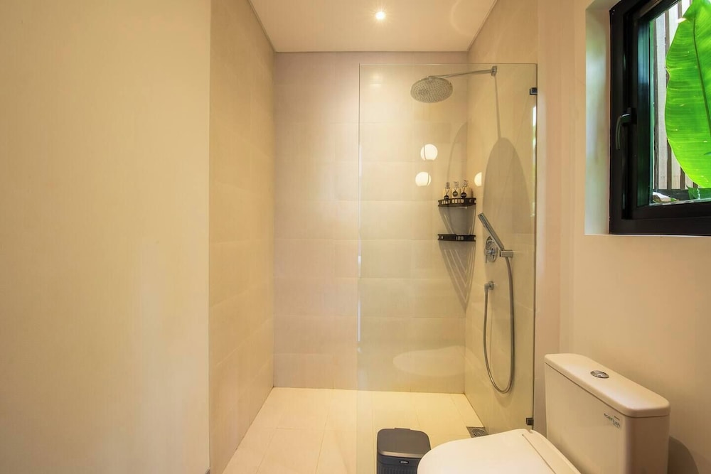 Sinara Ocean View 2Br Villa Nusa Dua
