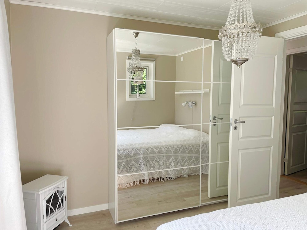 4 Star Holiday Home in Sollentuna