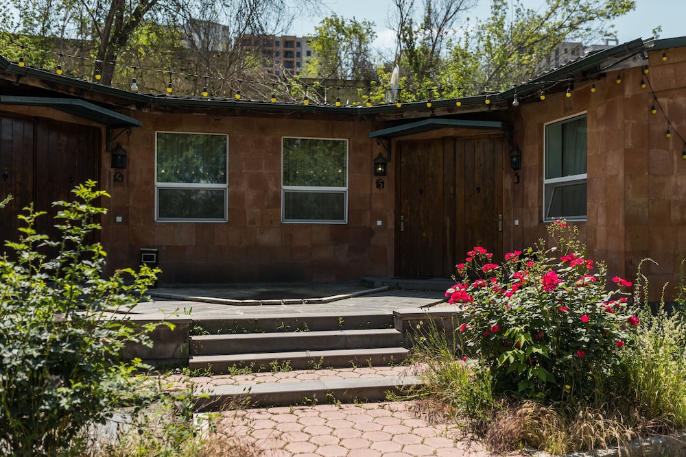 Organic House & Aquapark