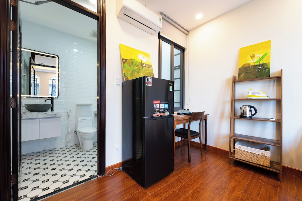Nguyen Le Home