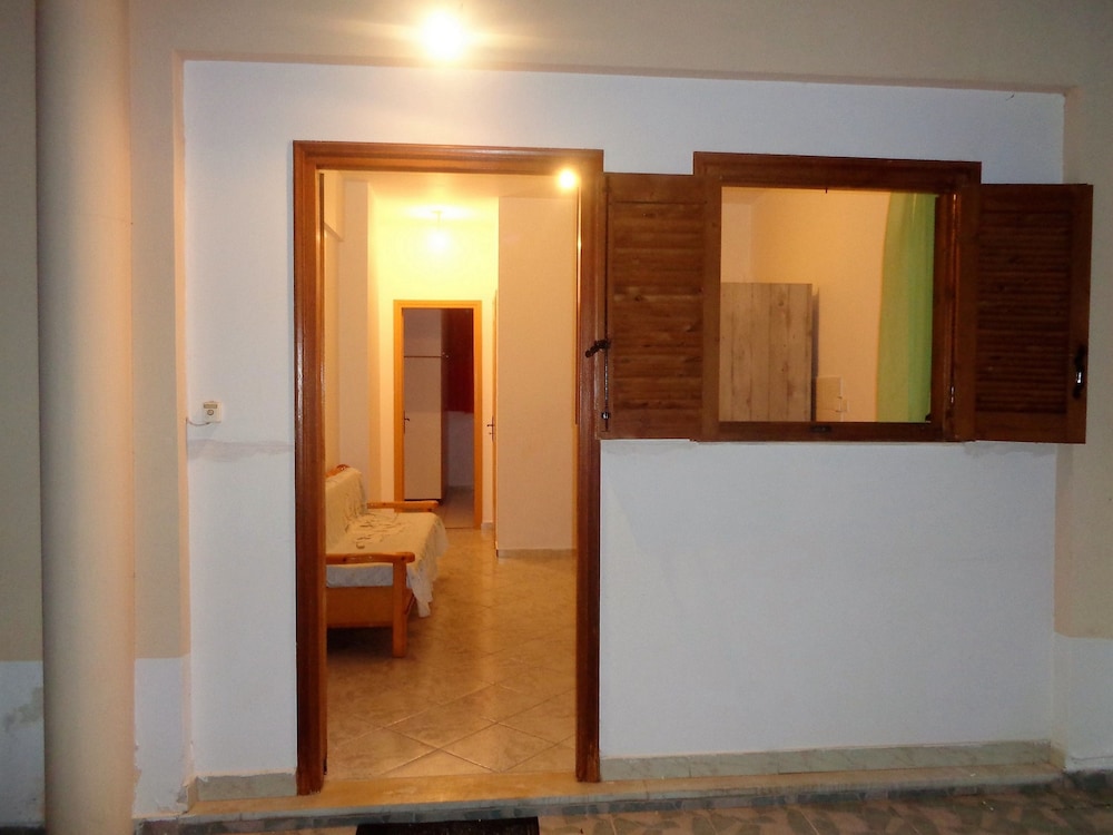 Elena's House