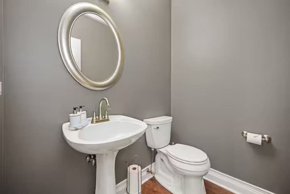 River West Designer Home