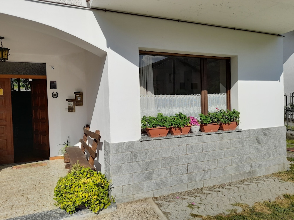 B&B Vertemate view 4