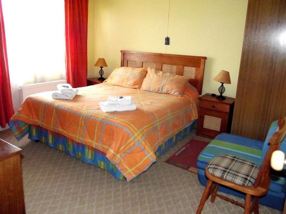 Hostal Arkya - Adults Only