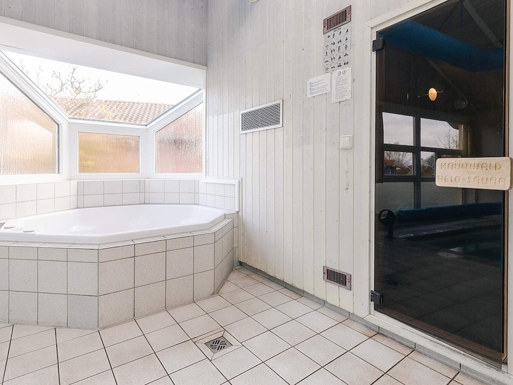 4 Star Holiday Home in Ottendorf