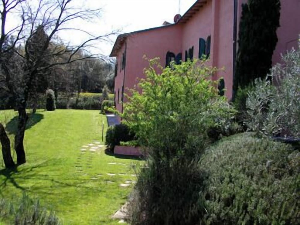 Country House Bosco Lazzeroni