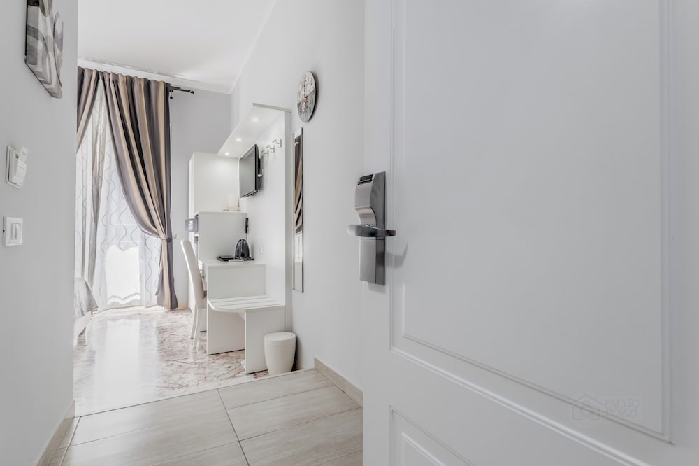 vatican sweet guest house