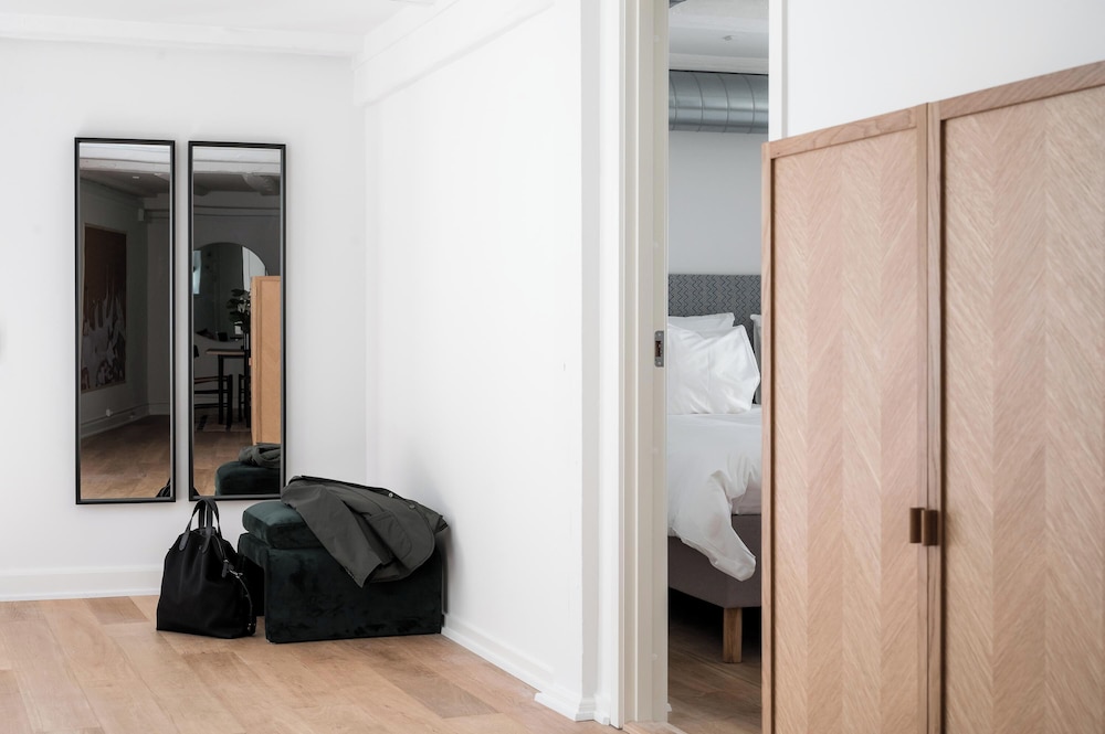 Kings Square apartments by Daniel&Jacob’s