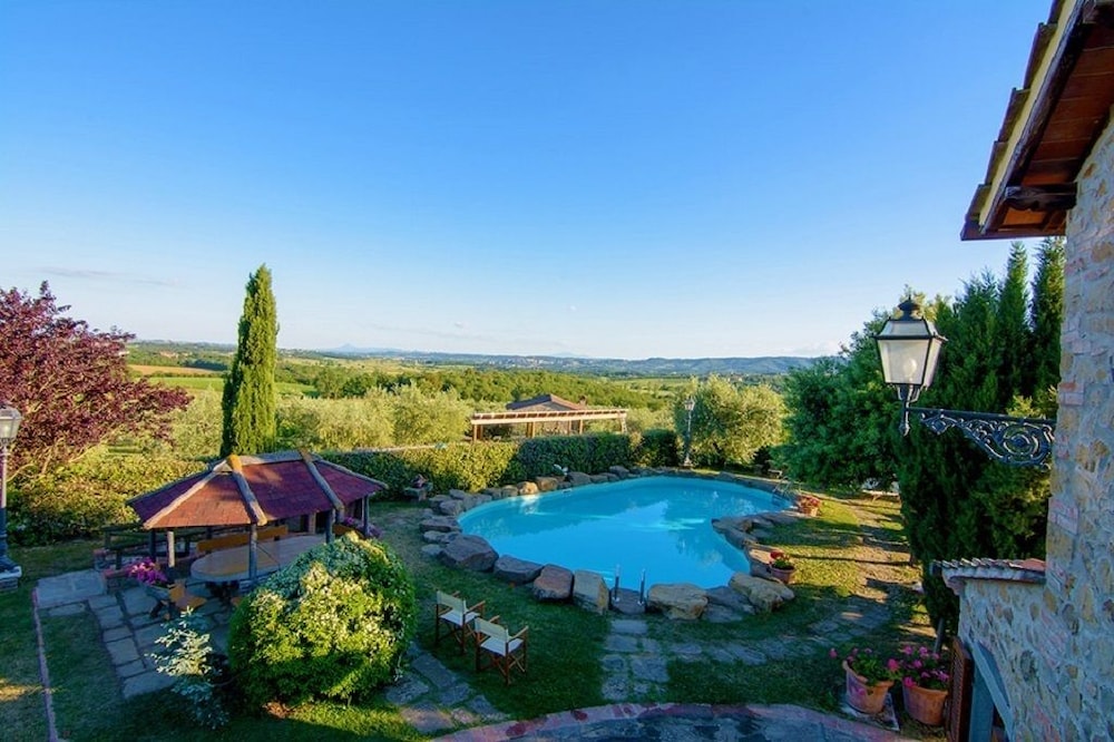 Agriturismo Le Terrazze