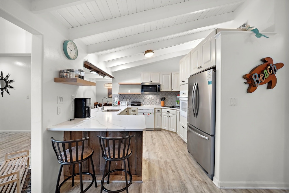 Surf Doctor by Ryson Vacation Rentals