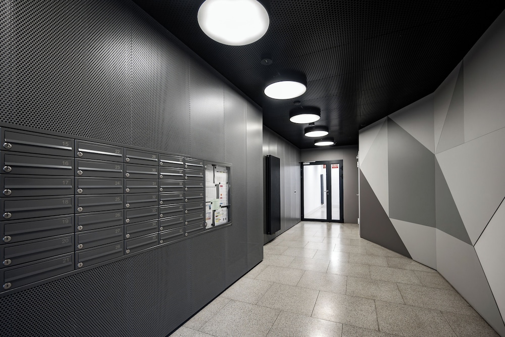 RentPlanet - Apartament Barańczaka